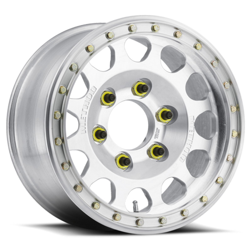 MRW MR202 Wheels