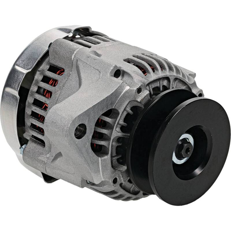 ARR Alternators