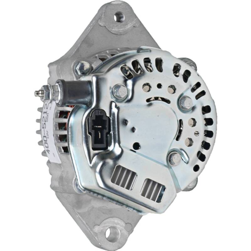 ARR Alternators