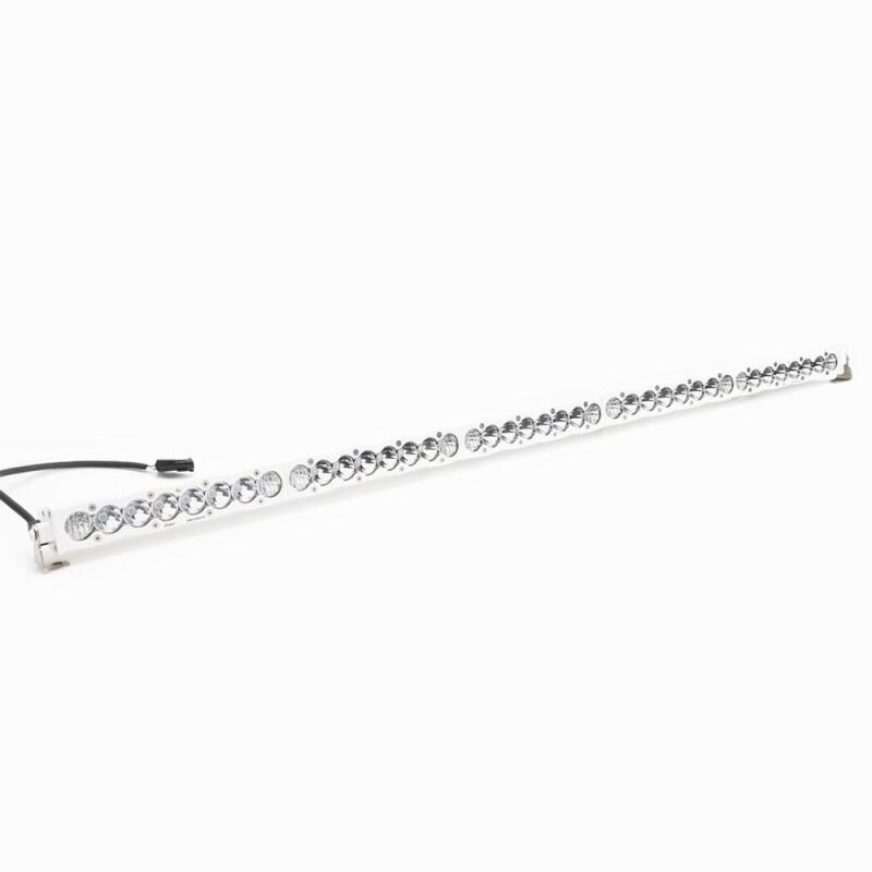 BAJ Powersports S8 Light Bars
