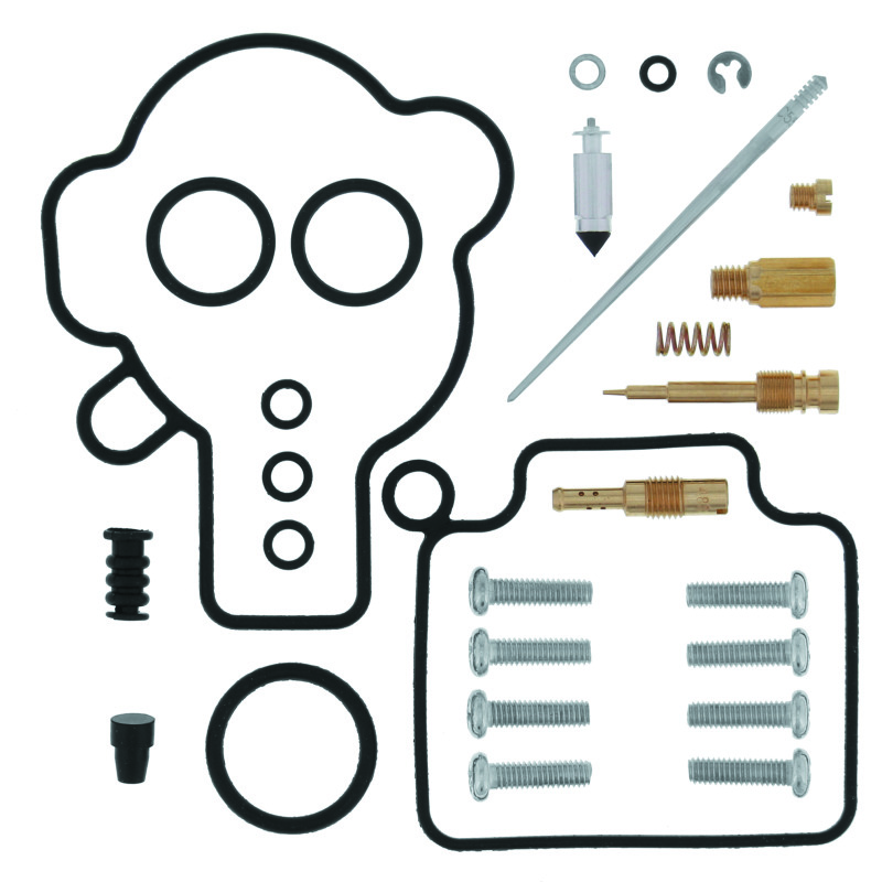 QBS Carburetor Kits