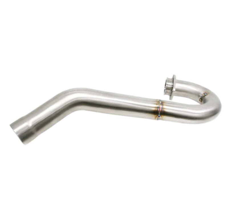 BIG EVO R ATV Head Pipes