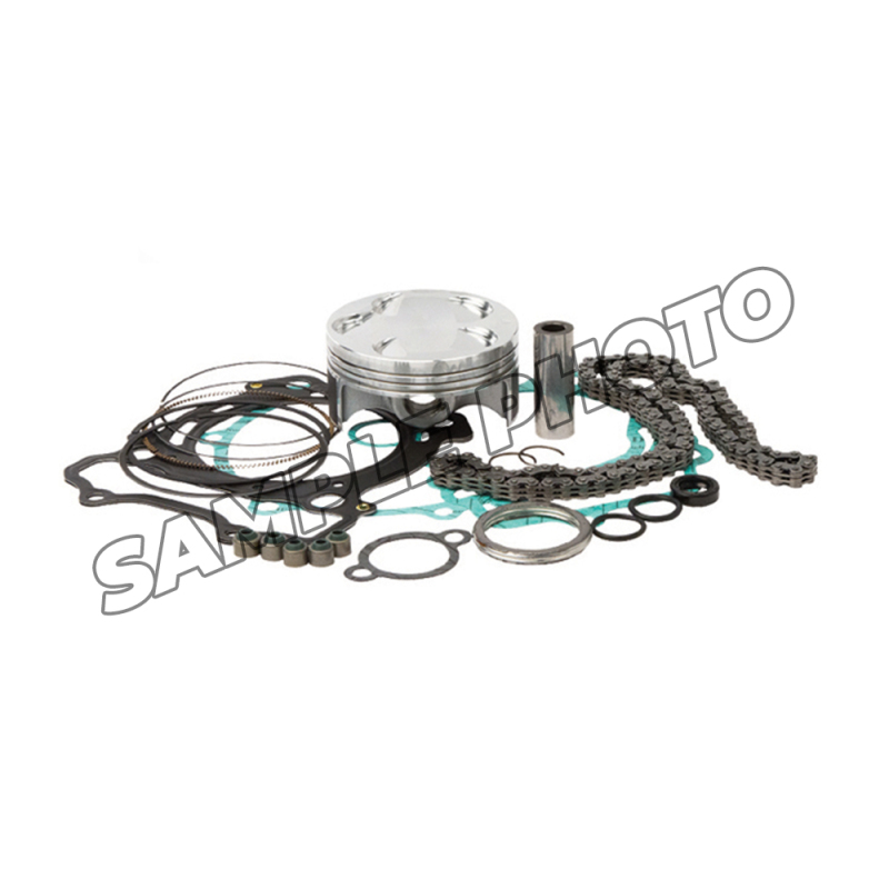 VEP Top End Piston Kit