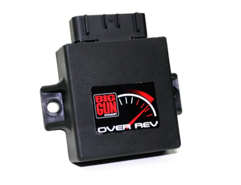BIG ATV SXS Rev Boxes