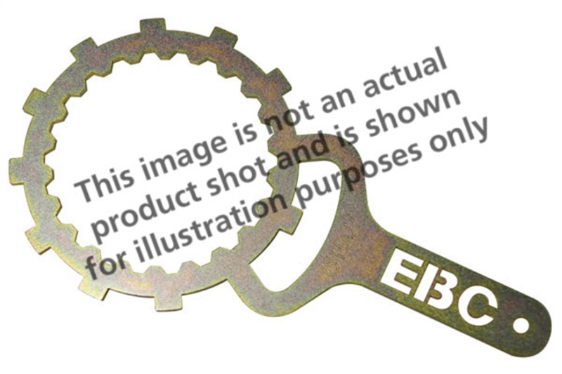 EBC Clutch Tools