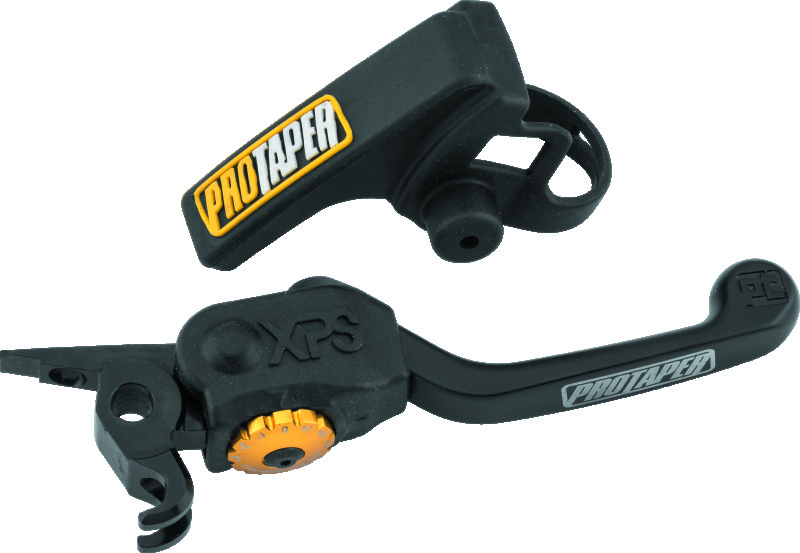 PTR XPS Levers