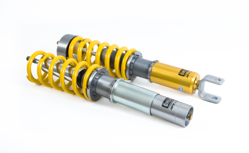 OHL Coilover - Road & Track