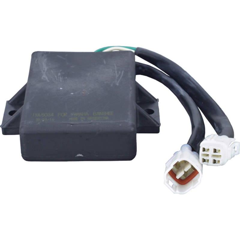 ARR CDI Boxes