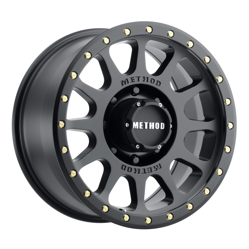 MRW MR305 Wheels