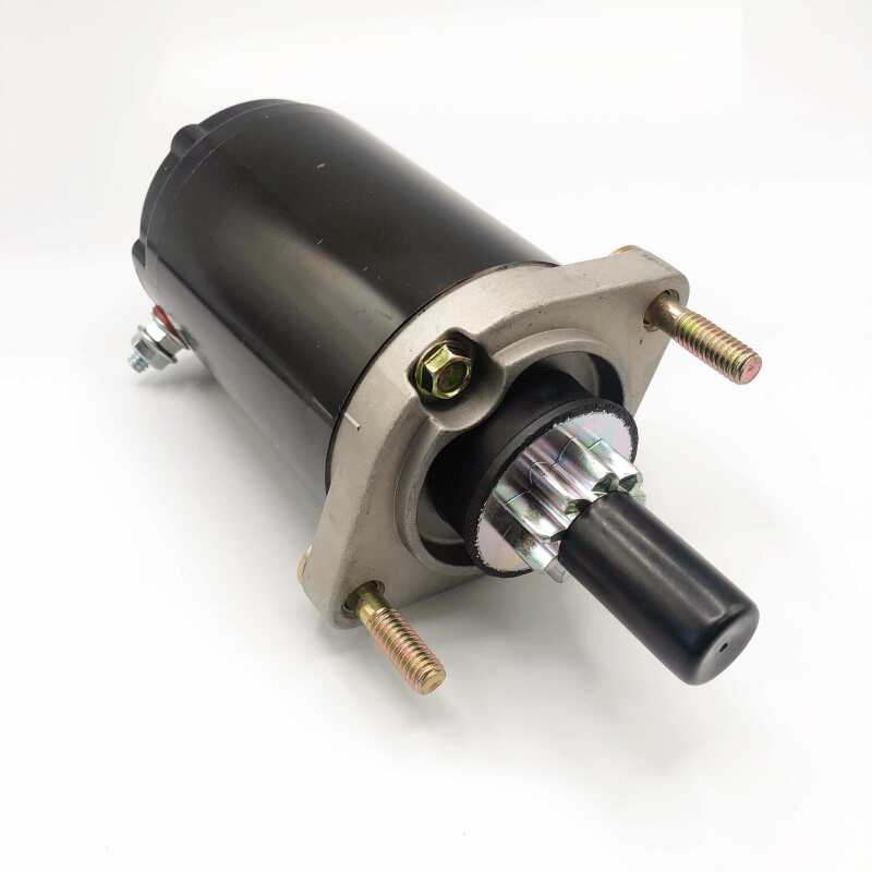 RME Starter