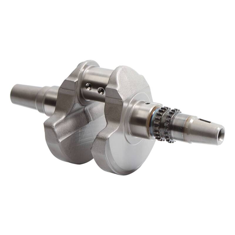 HDS Crankshaft