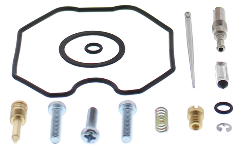 ABR Carburetor Rebuild Kits