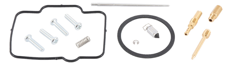 ABR Carburetor Rebuild Kits