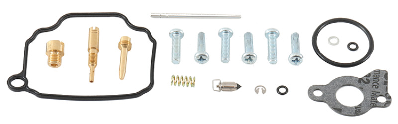 ABR Carburetor Rebuild Kits