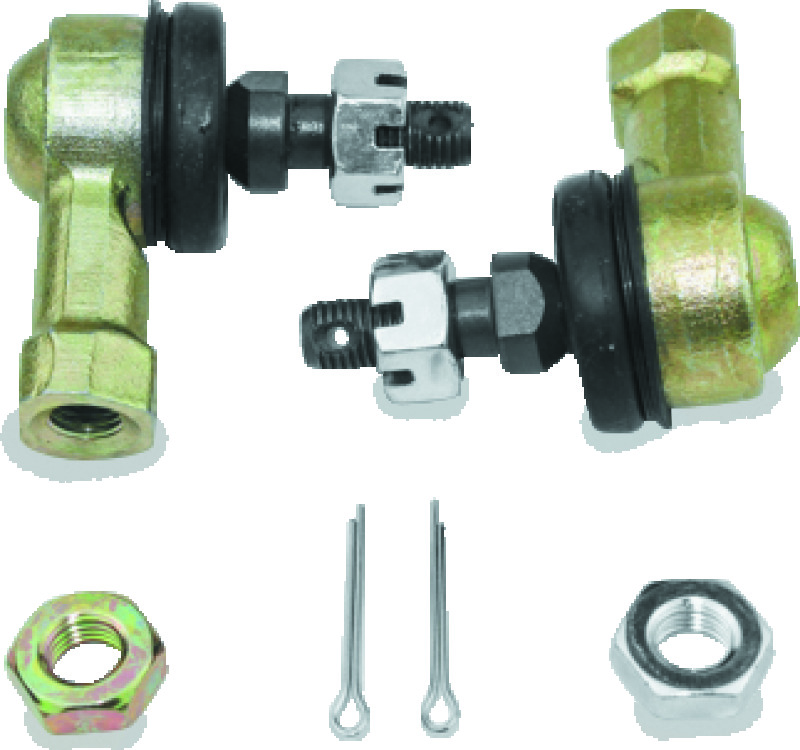 QBS Tie Rods