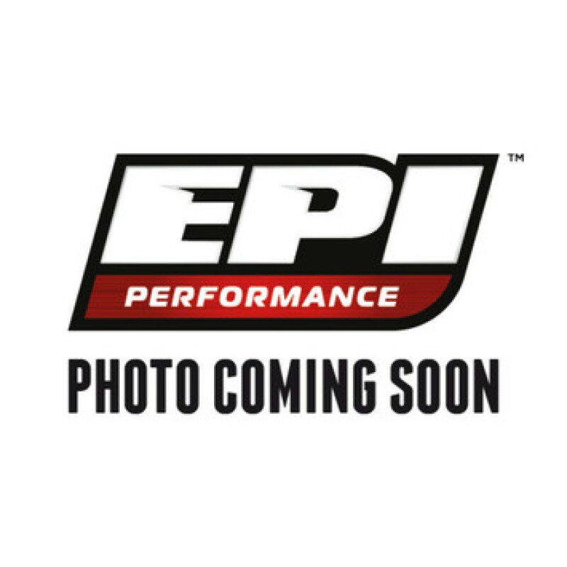 EPI Rear Independent Suspension