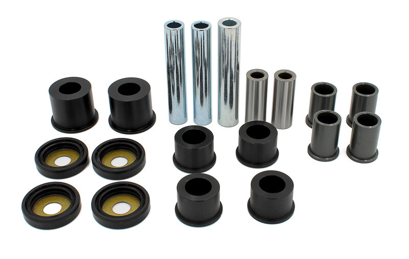EPI Rear Independent Suspension