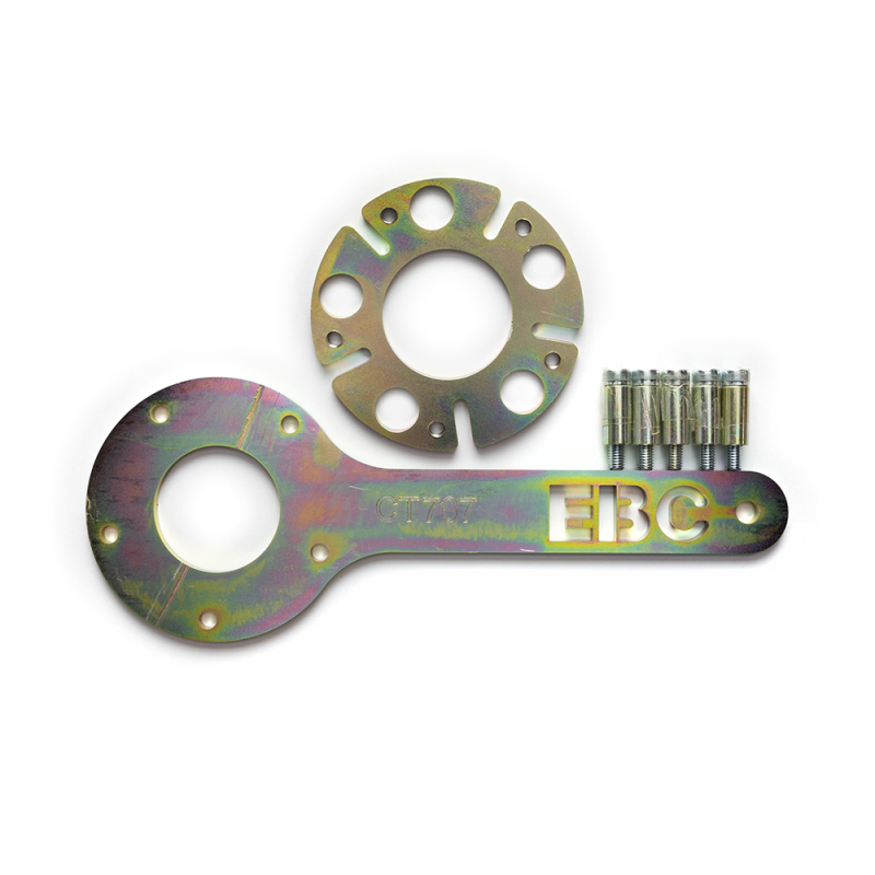 EBC Clutch Tools