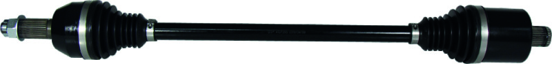 DFR Hydra Axle