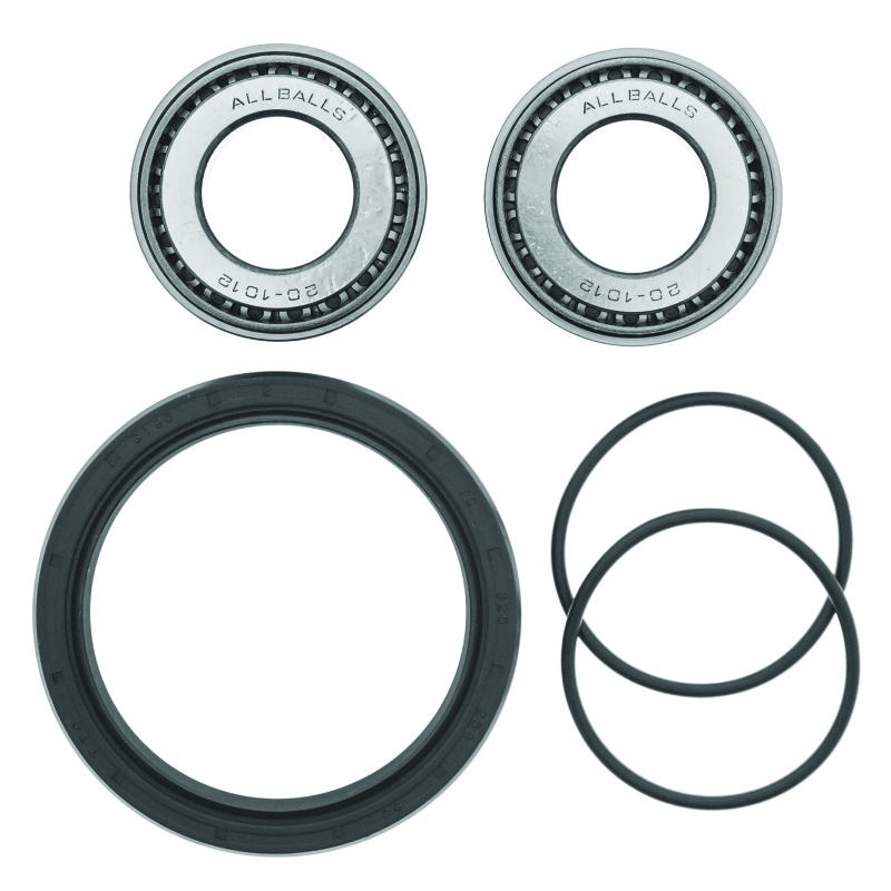 QBS Wheel Bearings