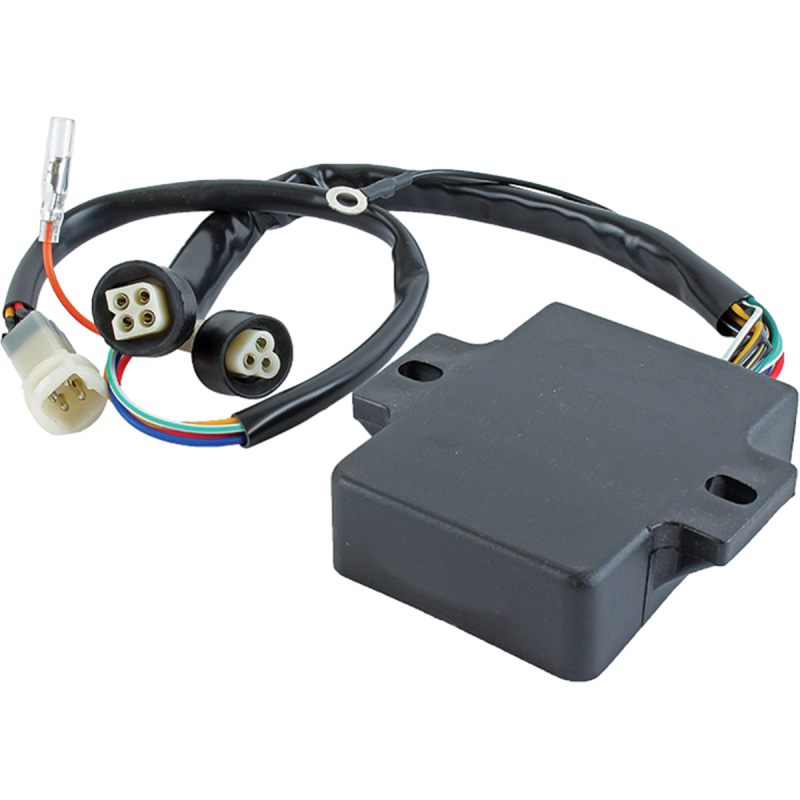 ARR CDI Boxes