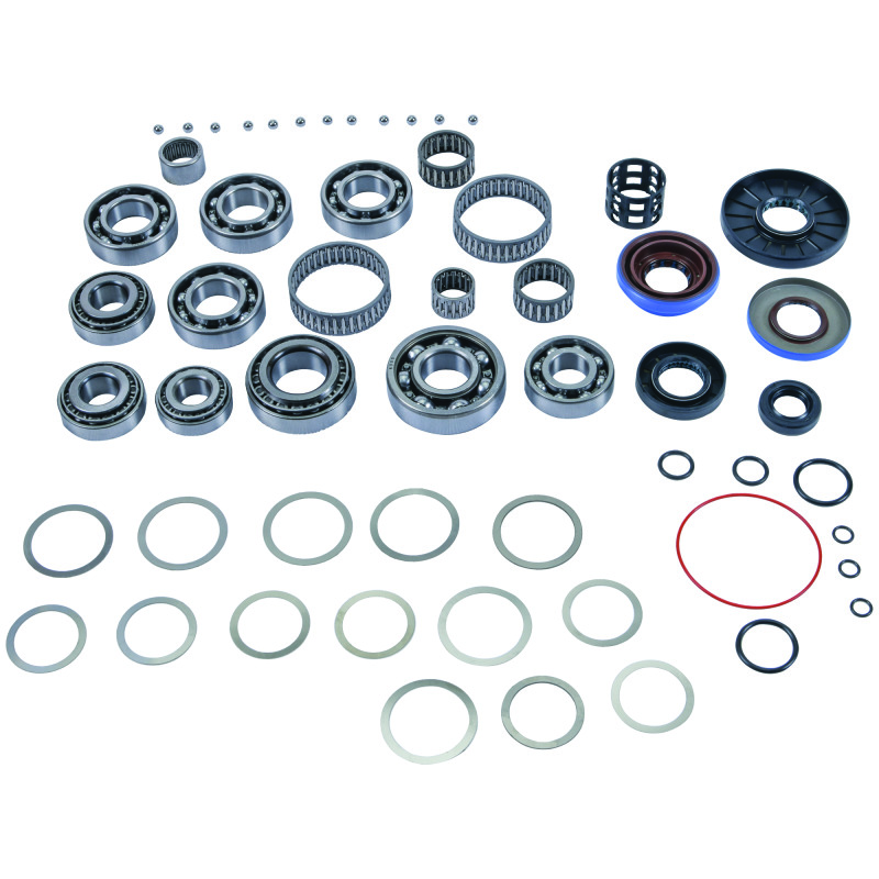 QBS Trans Rebuild Kits
