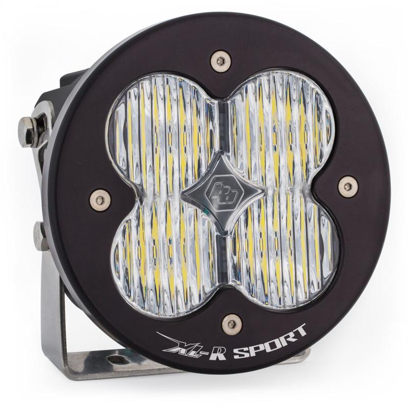 BAJ XL R Sport Light Pods