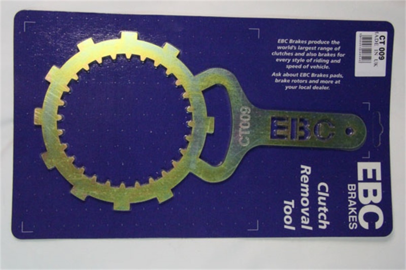 EBC Clutch Tools