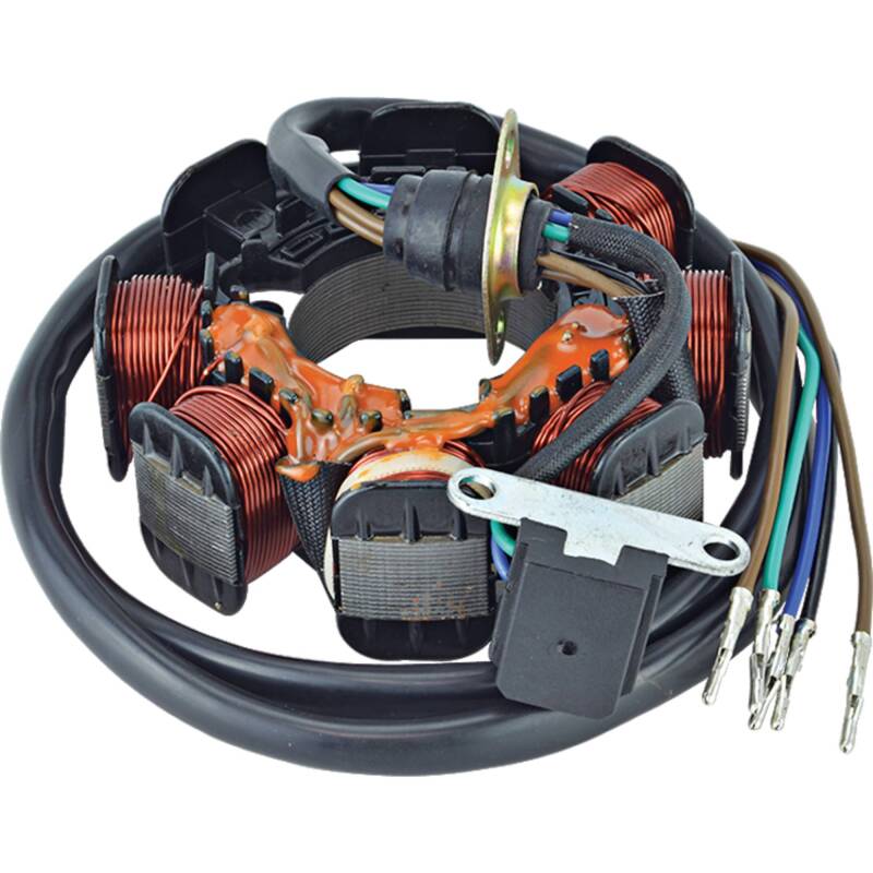 ARR Stator Coil