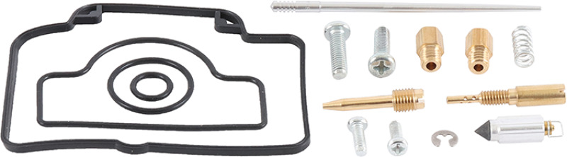 ABR Carburetor Rebuild Kits