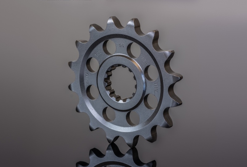 REN Front Sprockets