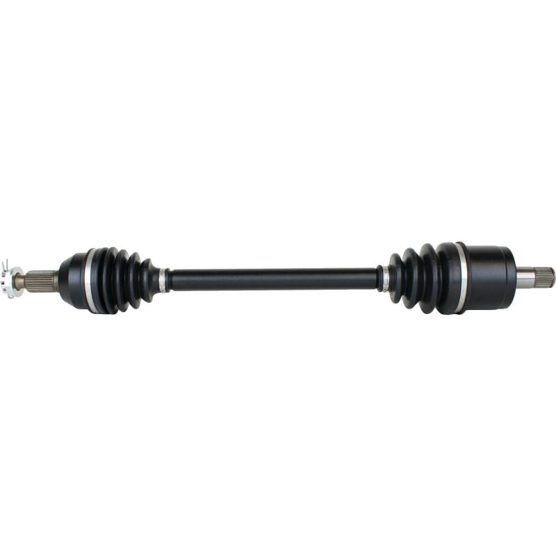 ABR A-Arm Kits