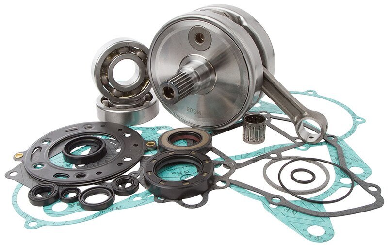 HDS Bottom End Kit