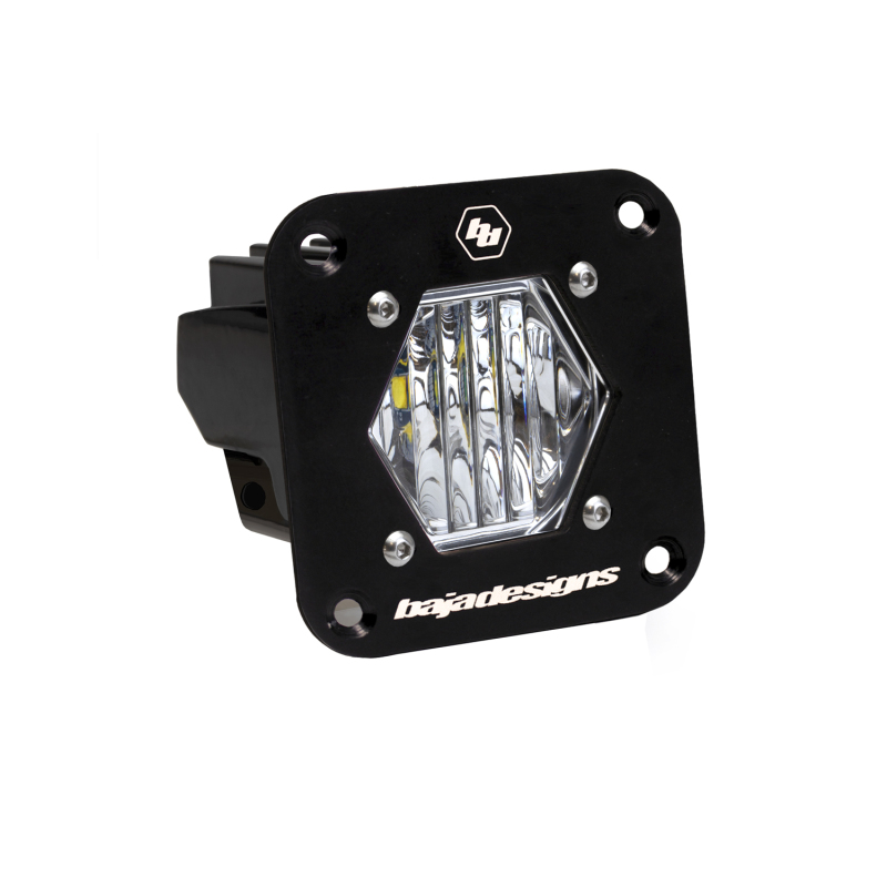 BAJ S1 Lights