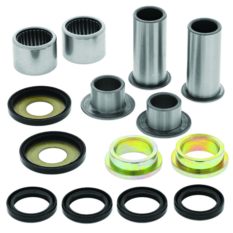 QBS Swingarms