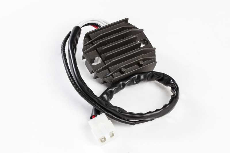 RME Rectifier
