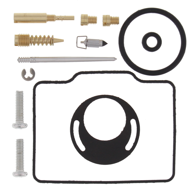 ABR Carburetor Rebuild Kits
