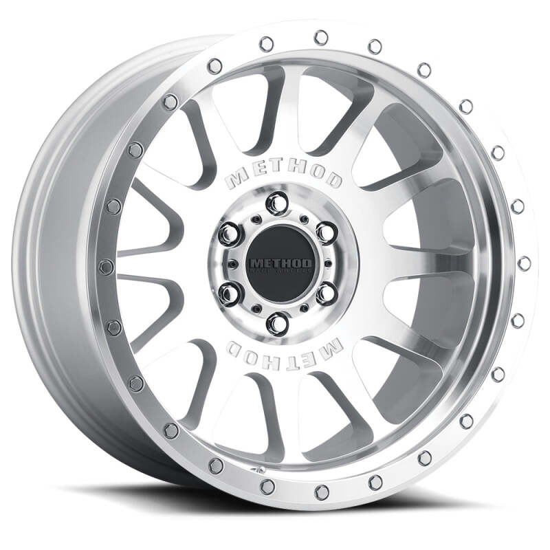 MRW MR605 Wheels