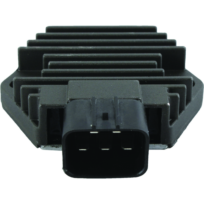 QBS Voltage Regulators