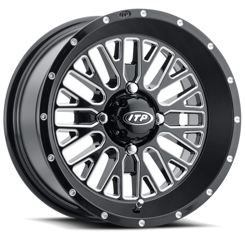 ITP Momentum Wheels