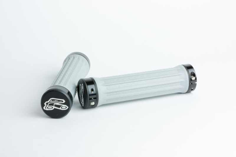 REN Cycle Lock-On Traction