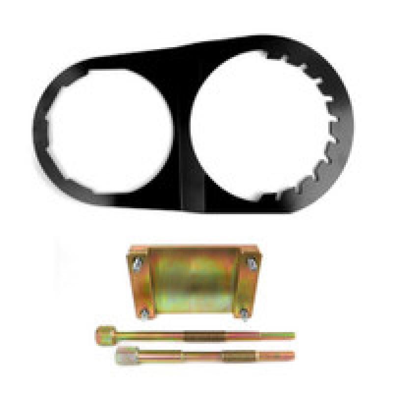 EPI Shop Tools