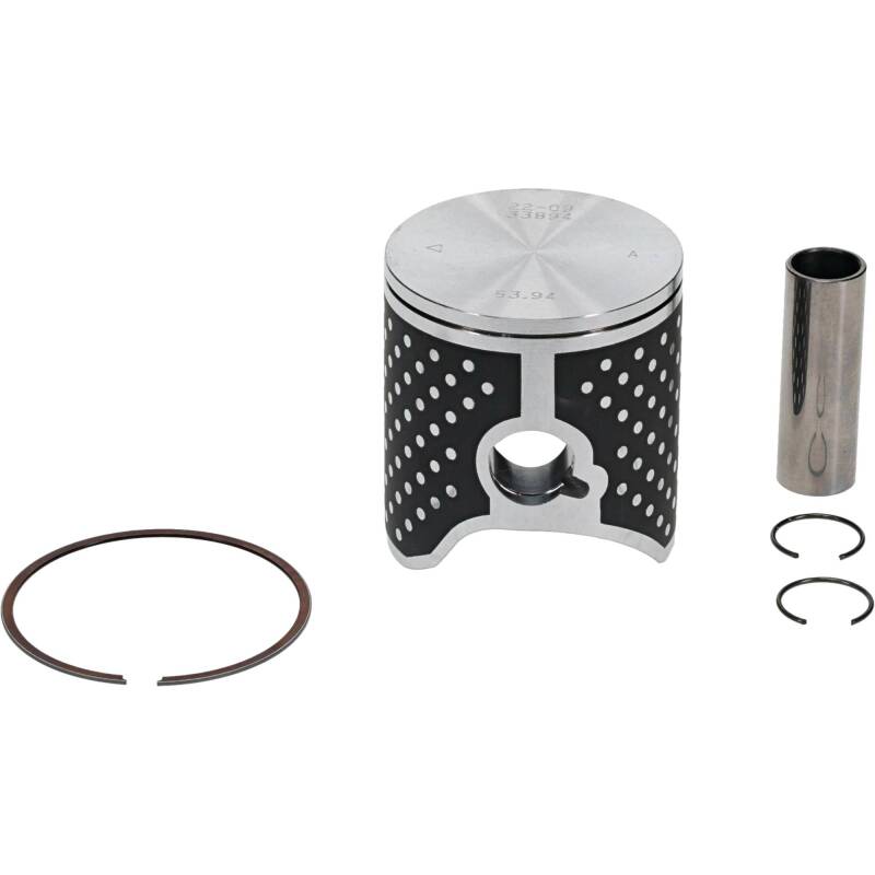 VEP Cast Race Evolution Piston Kit