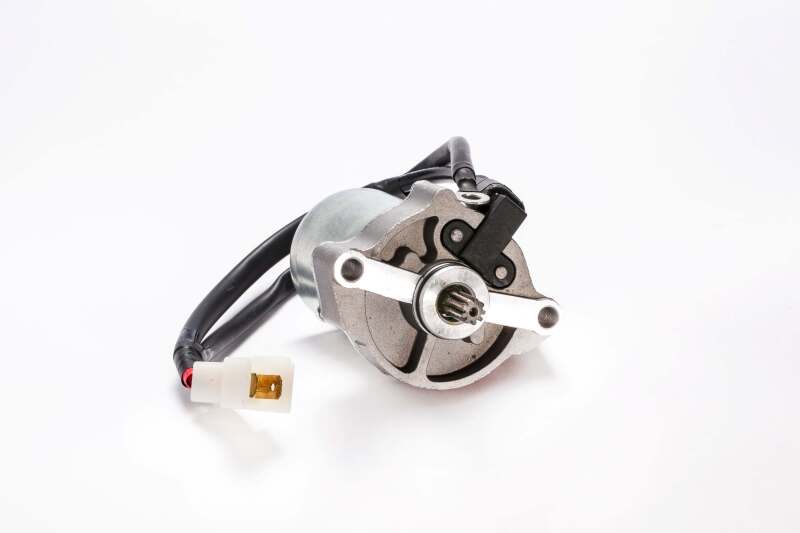 RME Starter