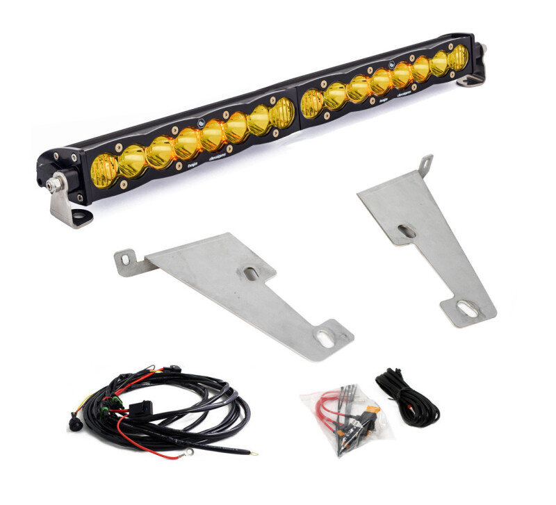 BAJ Light Mount Kits