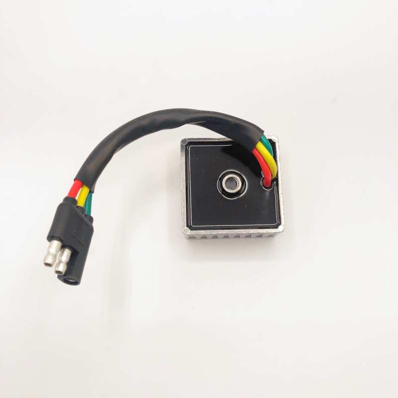 RME Rectifier