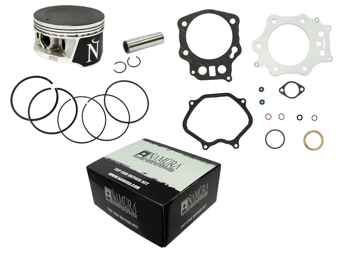 TOP END KIT 91.46/+1.50 11:1 HON