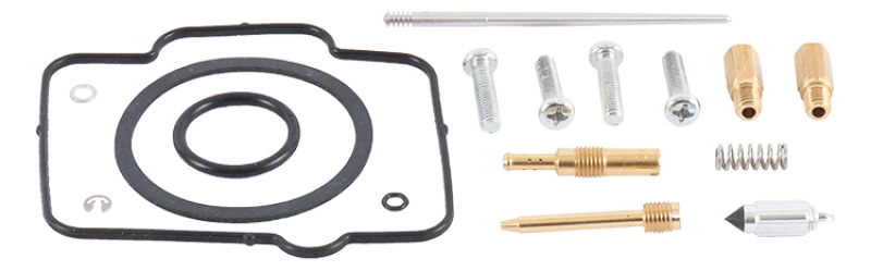ABR Carburetor Rebuild Kits