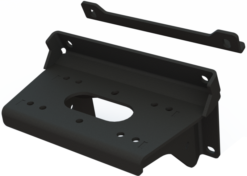 KFI Mounts