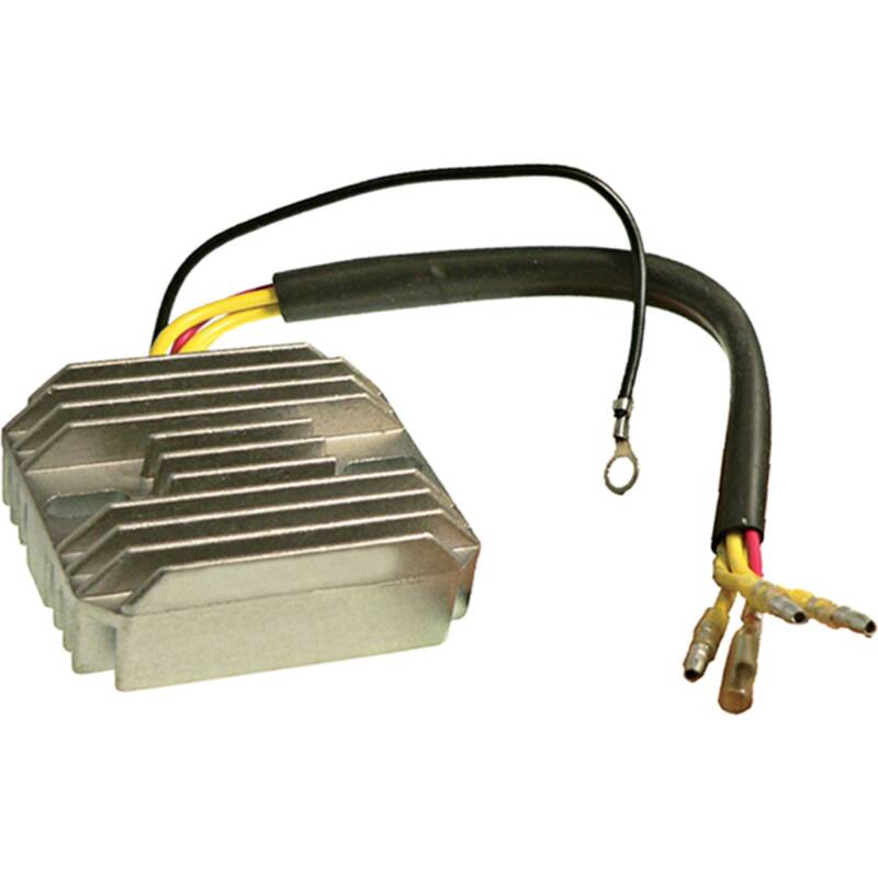 ARR Voltage Regulators